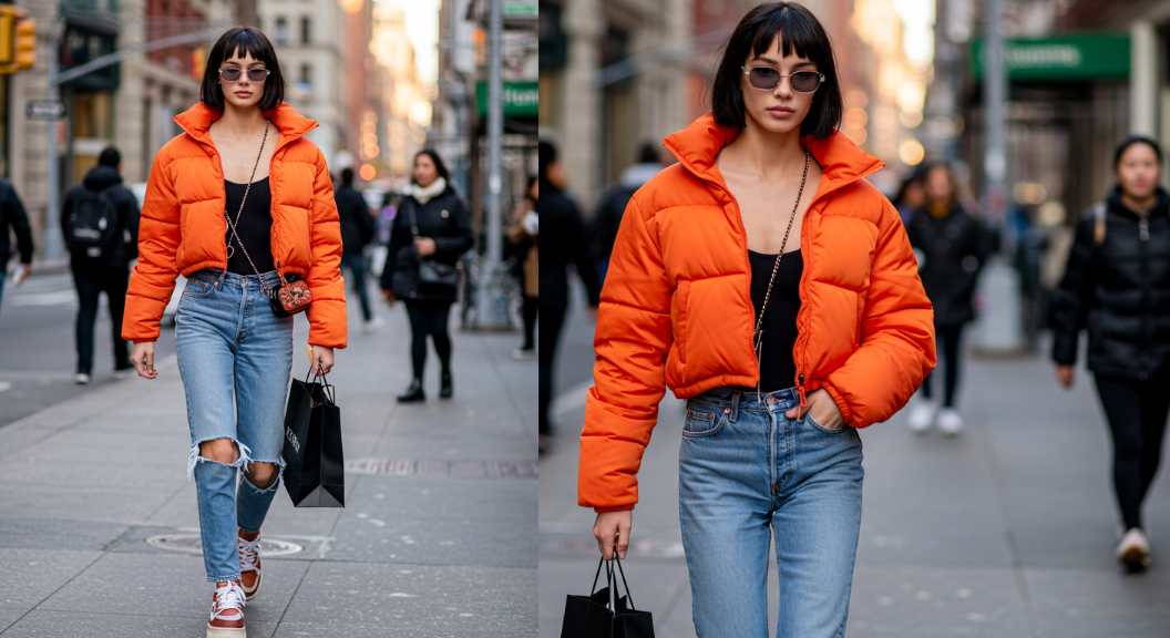  The uncomfortable truth about how fashion expectations are sabotaging your love life